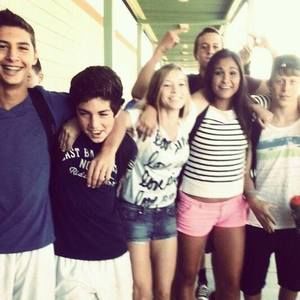 Meet your Posher, Noah